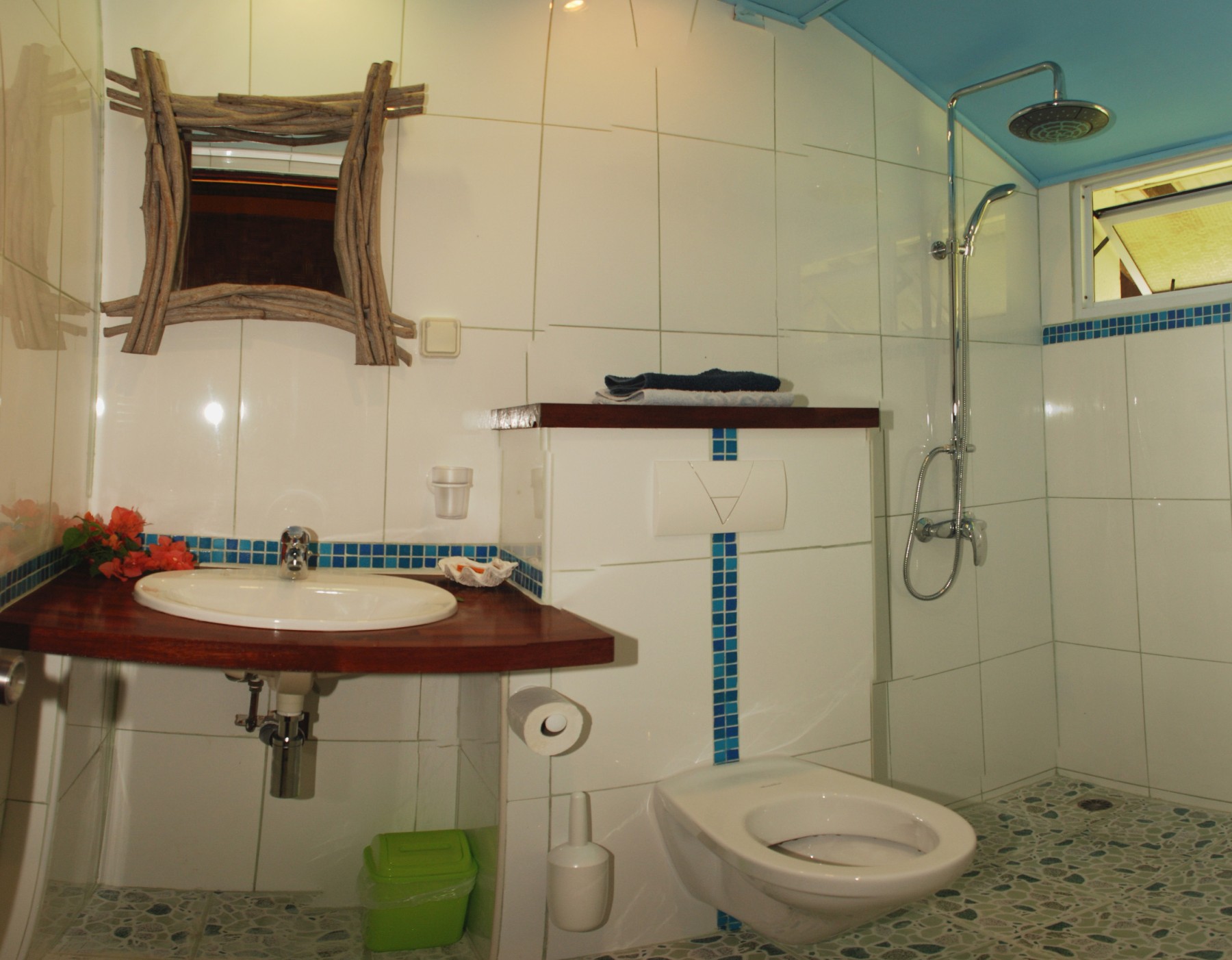 Pension Linareva Beach Resort